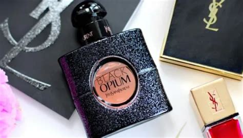 why opium perfume is discontinued